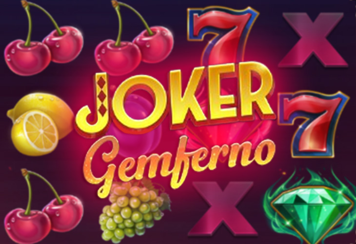 Joker Gemferno